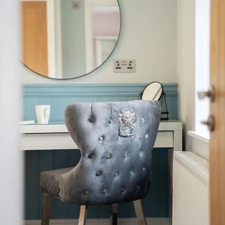 Ferienhaus 2 Bedroom 2 Bathroom By Letmestay Ambleside
