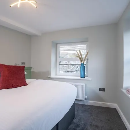 2 Bedroom 2 Bathroom By Letmestay Ferienhaus Ambleside